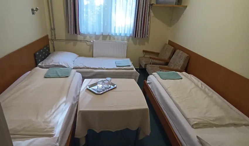 Hotel Touring Nagykanizsa - Augusztus 20. 