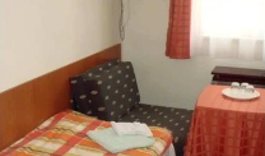 Hotel Touring Nagykanizsa - Augusztus 20. 