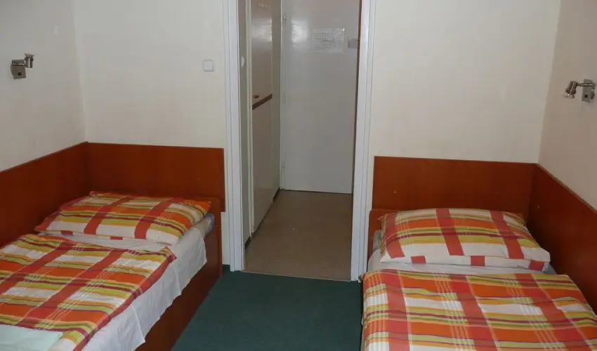 Hotel Touring Nagykanizsa - Augusztus 20. 