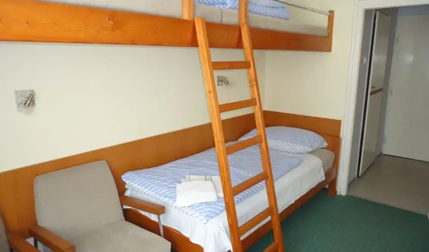 Hotel Touring Nagykanizsa - Augusztus 20. 