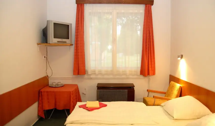 Hotel Touring Nagykanizsa - Augusztus 20. 