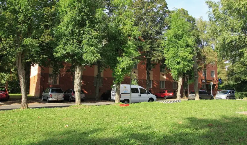 Hotel Touring Nagykanizsa - Augusztus 20. 