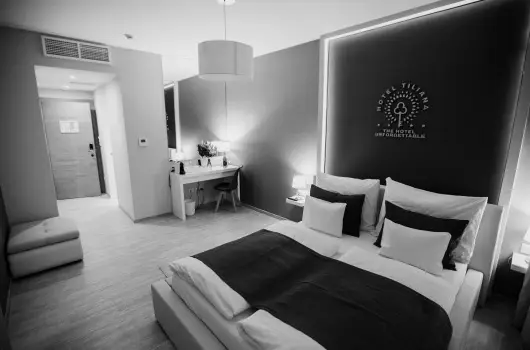 The Hotel Unforgettable - Hotel Tiliana by Homoky Hotels - Augusztus 20.