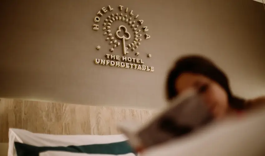 The Hotel Unforgettable - Hotel Tiliana by Homoky Hotels Budapest - Augusztus 20. - teljes elrefizetssel