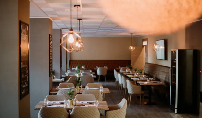 The Hotel Unforgettable - Hotel Tiliana by Homoky Hotels Budapest - Augusztus 20. - teljes elrefizetssel