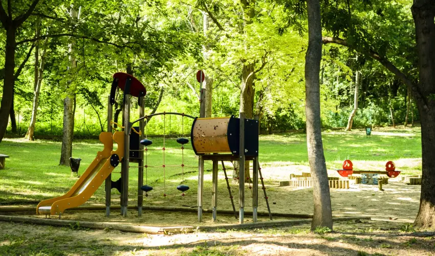 The Hotel Unforgettable - Hotel Tiliana by Homoky Hotels Budapest - Augusztus 20. - teljes elrefizetssel