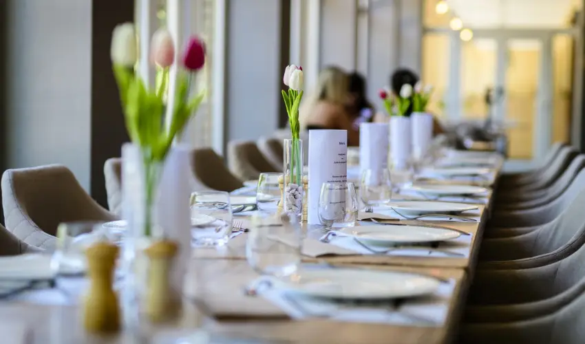 The Hotel Unforgettable - Hotel Tiliana by Homoky Hotels Budapest - Augusztus 20. - teljes elrefizetssel