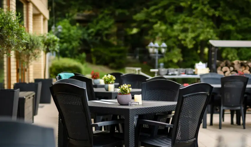 The Hotel Unforgettable - Hotel Tiliana by Homoky Hotels Budapest - Augusztus 20. - teljes elrefizetssel