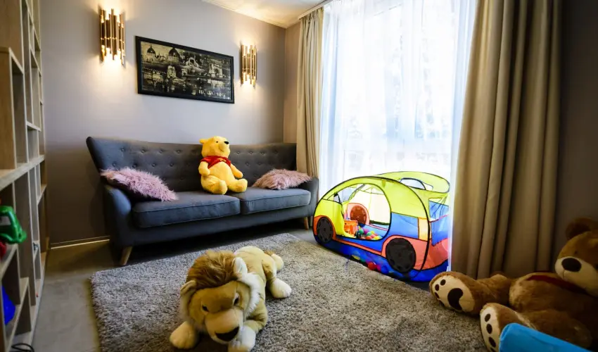 The Hotel Unforgettable - Hotel Tiliana by Homoky Hotels Budapest - Augusztus 20. - teljes elrefizetssel