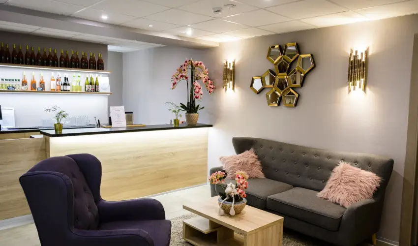 The Hotel Unforgettable - Hotel Tiliana by Homoky Hotels Budapest - Augusztus 20. - teljes elrefizetssel