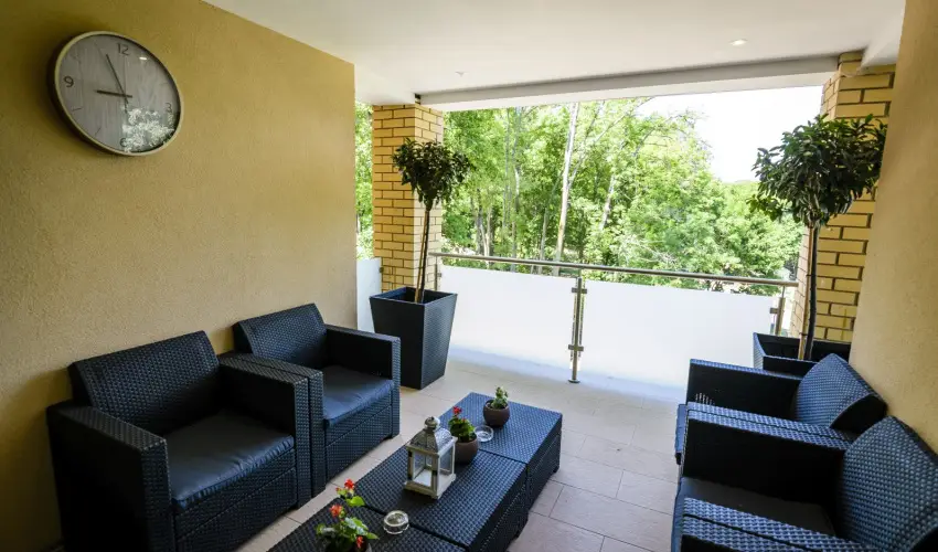 The Hotel Unforgettable - Hotel Tiliana by Homoky Hotels Budapest - Augusztus 20. - teljes elrefizetssel