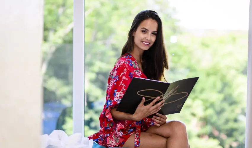 The Hotel Unforgettable - Hotel Tiliana by Homoky Hotels Budapest - Augusztus 20. - teljes elrefizetssel