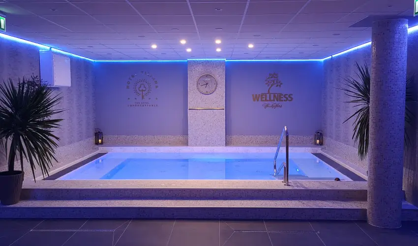 The Hotel Unforgettable - Hotel Tiliana by Homoky Hotels Budapest - Augusztus 20. - teljes elrefizetssel