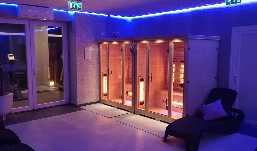 The Hotel Unforgettable - Hotel Tiliana by Homoky Hotels Budapest - Augusztus 20. - teljes elrefizetssel