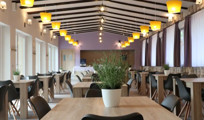 The Hotel Unforgettable - Hotel Tiliana by Homoky Hotels Budapest - Augusztus 20. - teljes elrefizetssel