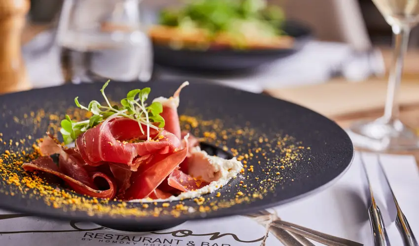 The Hotel Unforgettable - Hotel Tiliana by Homoky Hotels Budapest - Augusztus 20. - teljes elrefizetssel