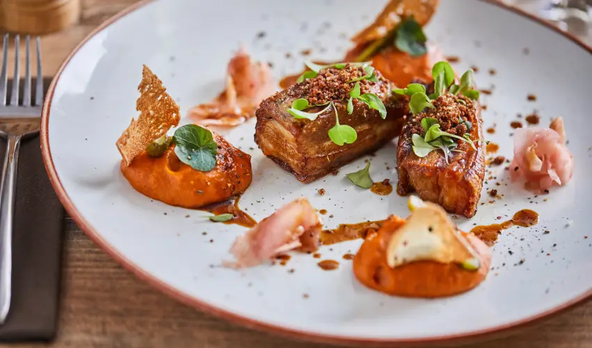 The Hotel Unforgettable - Hotel Tiliana by Homoky Hotels Budapest - Augusztus 20. - teljes elrefizetssel