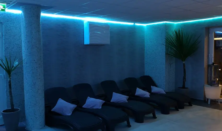 The Hotel Unforgettable - Hotel Tiliana by Homoky Hotels Budapest - Augusztus 20. - teljes elrefizetssel