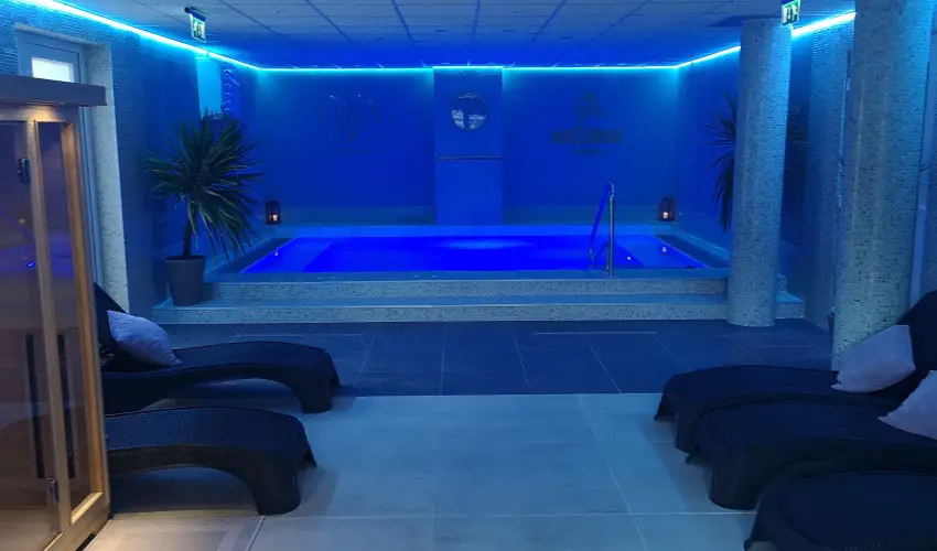 The Hotel Unforgettable - Hotel Tiliana by Homoky Hotels Budapest - Augusztus 20. - teljes elrefizetssel