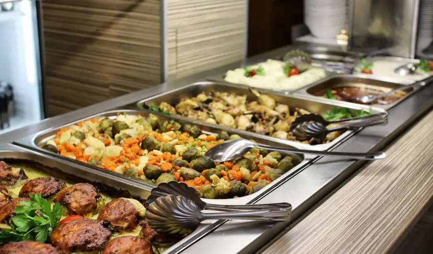 Hotel Unicornis Eger - Augusztus 20.