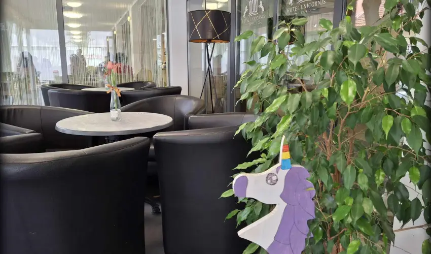 Hotel Unicornis Eger - Augusztus 20.