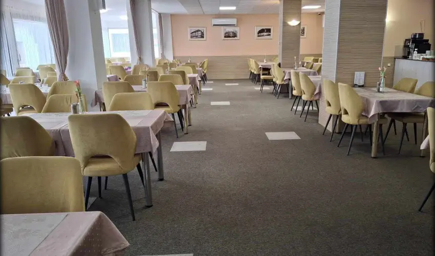 Hotel Unicornis Eger - Augusztus 20.