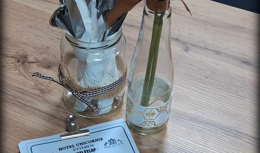 Hotel Unicornis Eger - Augusztus 20.