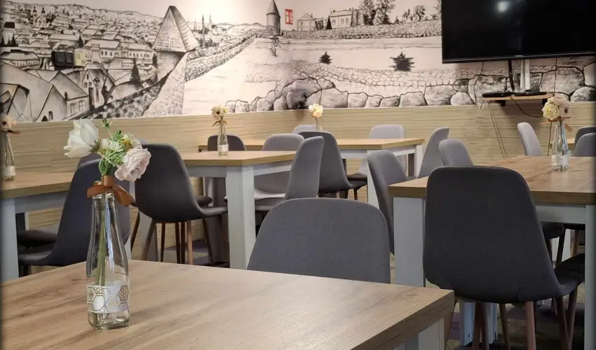 Hotel Unicornis Eger - Augusztus 20.