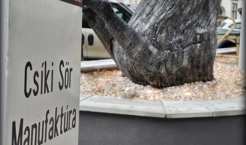 Hotel Unicornis Eger - Augusztus 20.