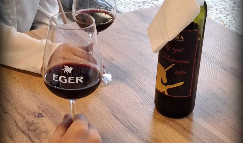 Hotel Unicornis Eger - Augusztus 20.