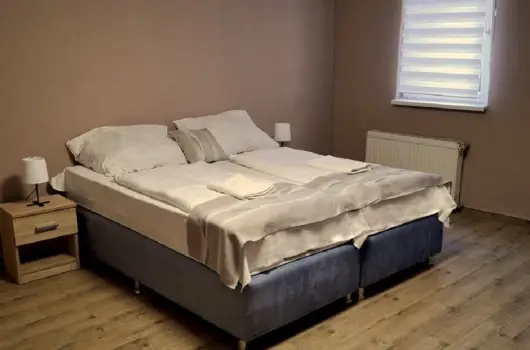 Hotel Unicornis - Augusztus 20.