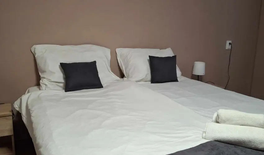 Hotel Unicornis Eger - Augusztus 20.