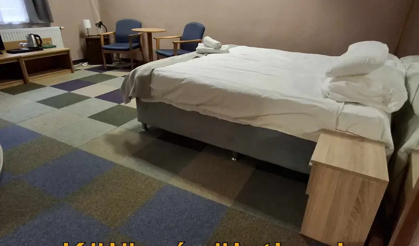 Hotel Unicornis Eger - Augusztus 20.