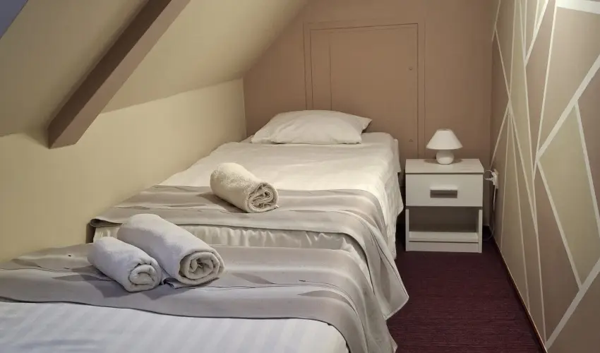 Hotel Unicornis Eger - Augusztus 20.