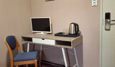 Hotel Unicornis Eger