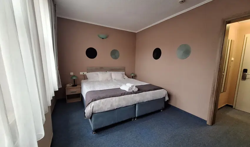 Hotel Unicornis Eger - Augusztus 20.