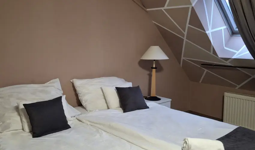 Hotel Unicornis Eger - Augusztus 20.