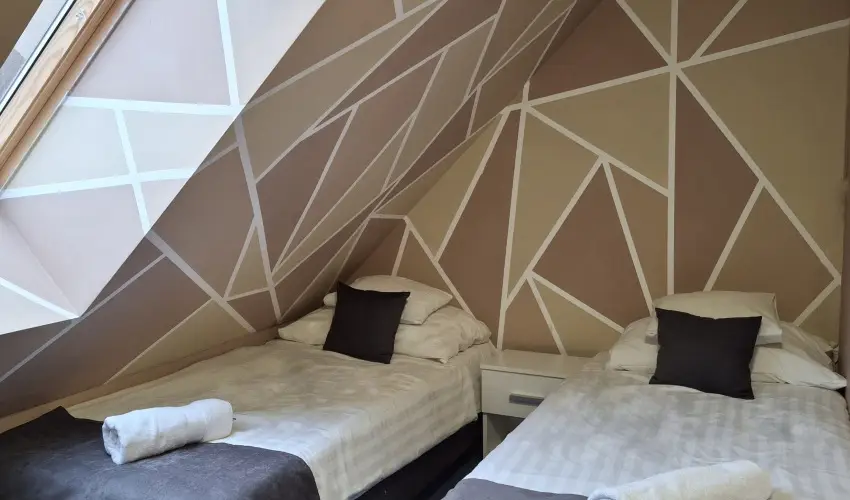 Hotel Unicornis Eger - Augusztus 20.