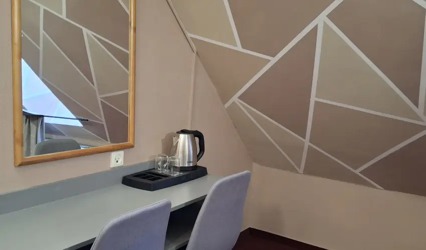 Hotel Unicornis Eger - Augusztus 20.