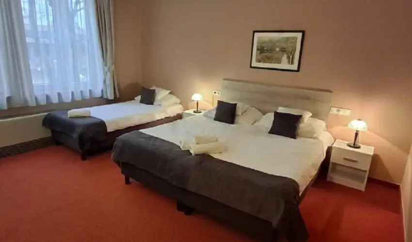 Hotel Unicornis Eger - Augusztus 20.