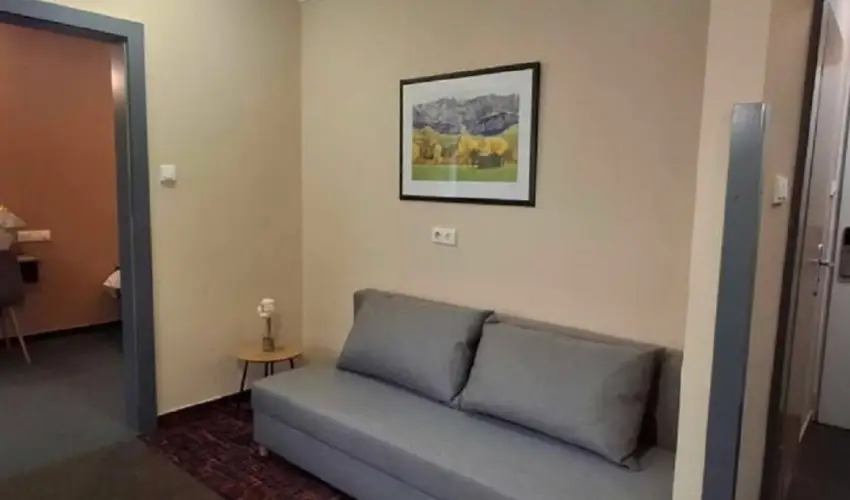 Hotel Unicornis Eger - Augusztus 20.