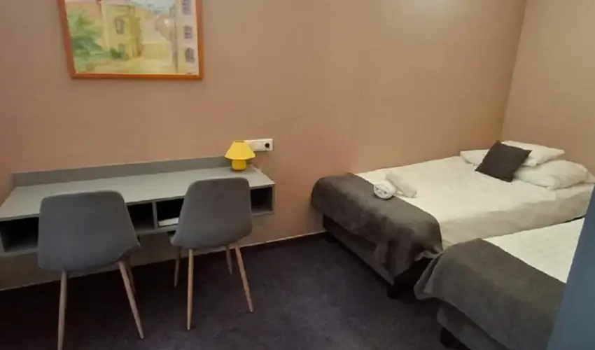 Hotel Unicornis Eger - Augusztus 20.