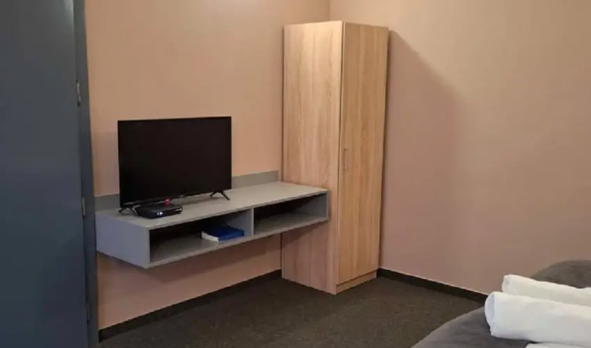 Hotel Unicornis Eger - Augusztus 20.