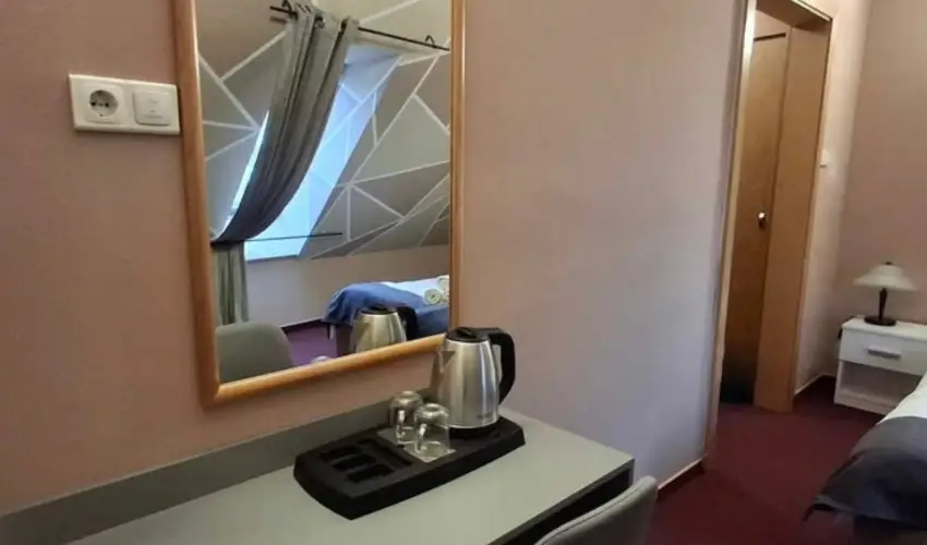 Hotel Unicornis Eger - Augusztus 20.