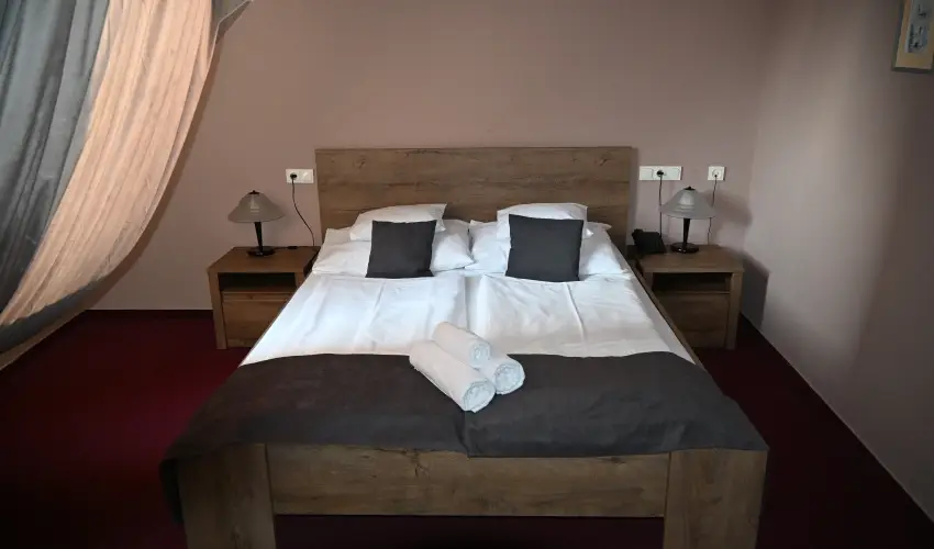 Hotel Unicornis Eger - Augusztus 20.