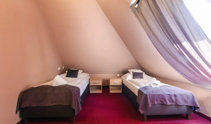 Hotel Unicornis Eger - Augusztus 20.