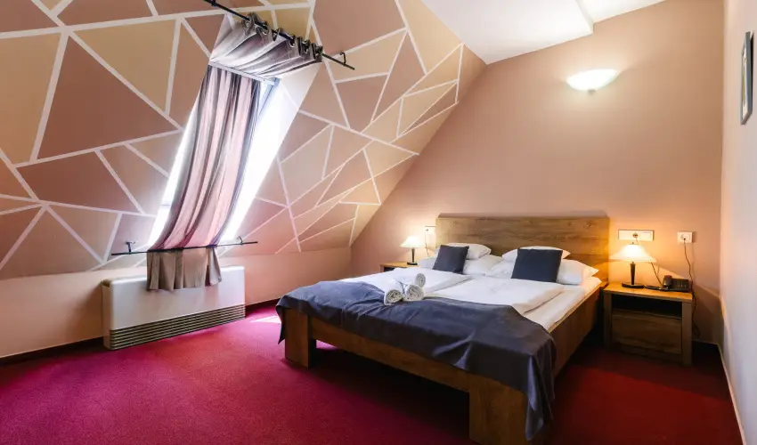 Hotel Unicornis Eger - Augusztus 20.