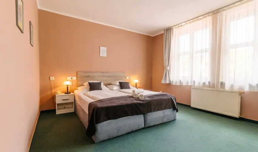 Hotel Unicornis Eger - Augusztus 20.