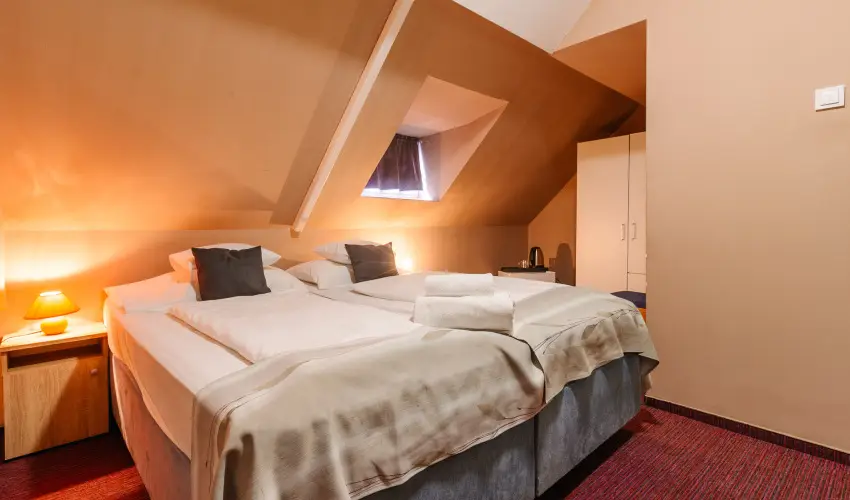 Hotel Unicornis Eger - Augusztus 20.