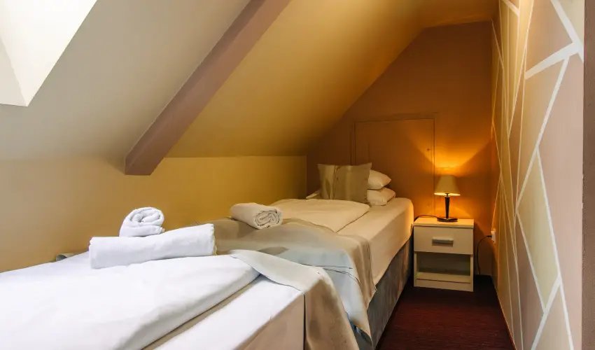Hotel Unicornis Eger - Augusztus 20.